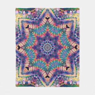 Visionary Fleece Blanket 1 Deken