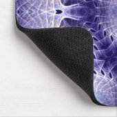 Visionary Fractal Art #68 Mousepad Muismat (Hoek)