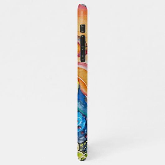 Visionary iPhone Hoesje (Linkerkant)