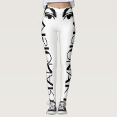Visionary Leggings (Voorkant)