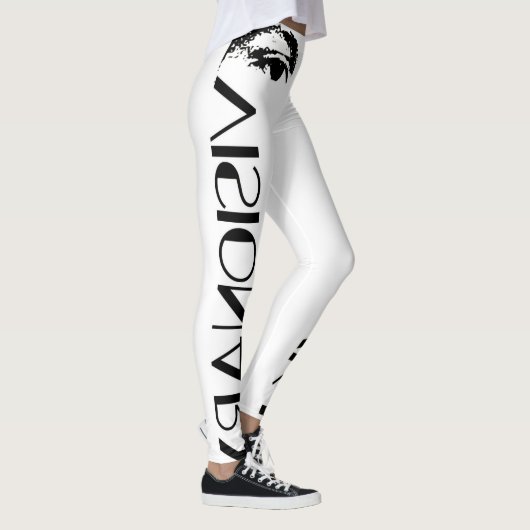 Visionary Leggings (Rechts)
