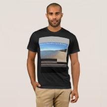 VISIONARY Mannen Ultra Katoen Mouwloos T-shirt