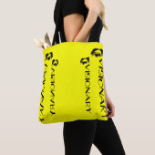 Visionary Tote Bag (Dichtbij)