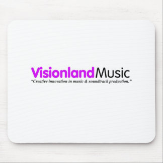 Visionland logo muismat