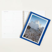 Visions of Greece: "Path to Righteousness" planner (Display)