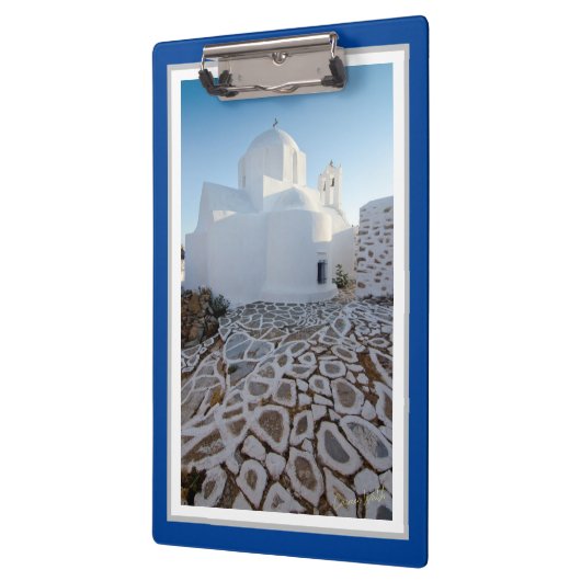 Visions of Greece: "Path to Righteousness" planner Klembord (Links)