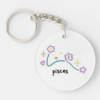 Visis Sleutelhanger