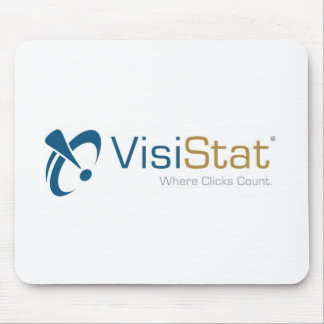 VisiStat Logo Muismat