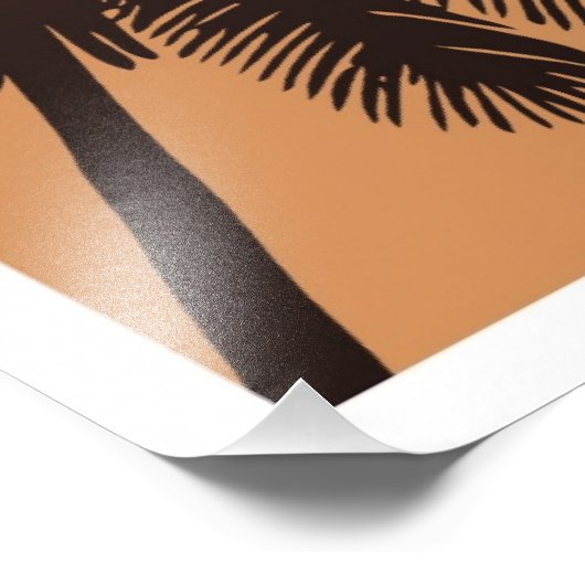 Visit Egypt travel poster (Hoek)