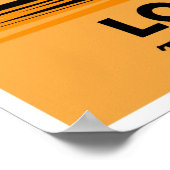 Visit Louisiana, The Pelican State, Poster (Hoek)