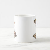 Visit Pending Doom | Family Tension Joke Koffiemok (Center)