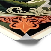 Visit Switzerland travel poster (Hoek)