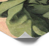 Visitatie (detail 60438) poster (Hoek)