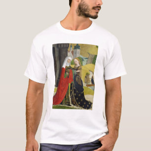 Visitation from the Dome Altar, 1499 T-shirt