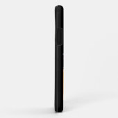 Visite Espana ~ Vuelos Internacionales Case-Mate iPhone Case (Achterkant/rechts)