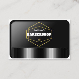 Visitekaart Visitekaartje