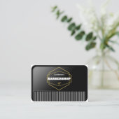 Visitekaart Visitekaartje (Staand voorkant)