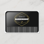 Visitekaart Visitekaartje (Voorkant)