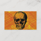 Visitekaartje (Achterkant)