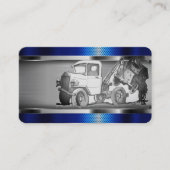 Visitekaartje (Voorkant)