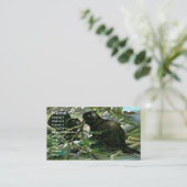 Visitekaartje (Staand voorkant)