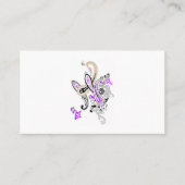 Visitekaartje (Voorkant)