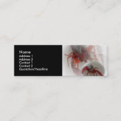 Visitekaartje (Voorkant)