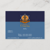 Visitekaartje (Voorkant)