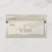 Visitekaartje (Voorkant)