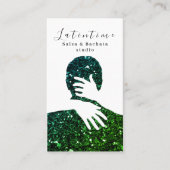 Visitekaartje (Voorkant)