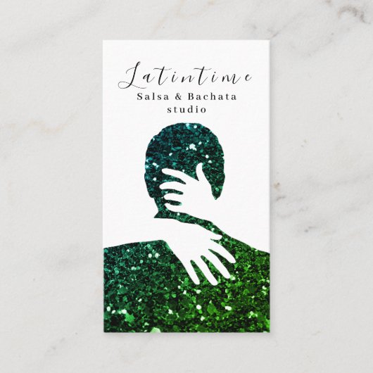 Visitekaartje (Voorkant)