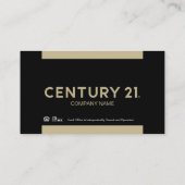 Visitekaartje (Achterkant)