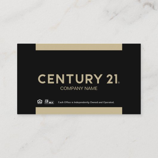 Visitekaartje (Achterkant)