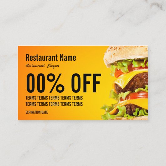 Visitekaartje (Achterkant)