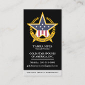 Visitekaartje (Voorkant)