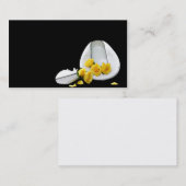 visitekaartje (Voorkant / Achterkant)