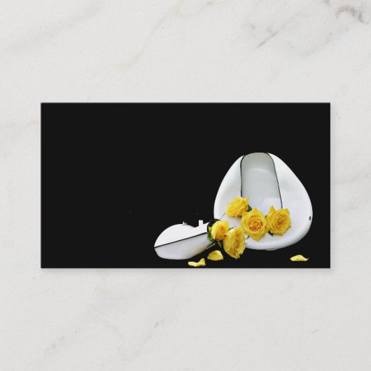 visitekaartje (Voorkant)