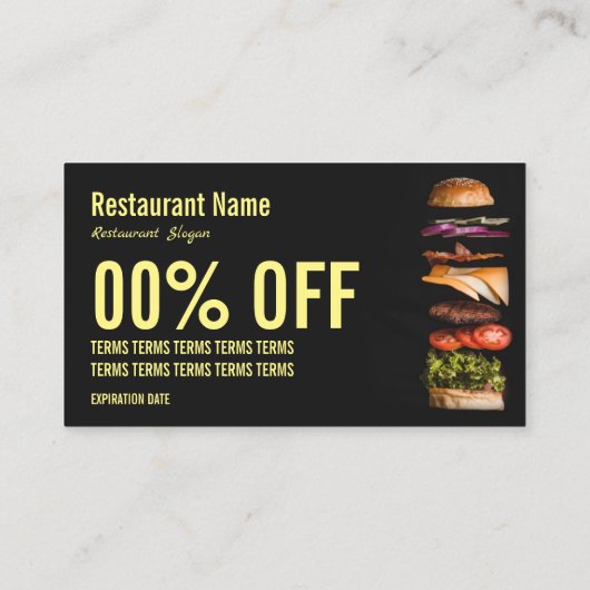 Visitekaartje (Achterkant)