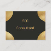 Visitekaartje (Voorkant)