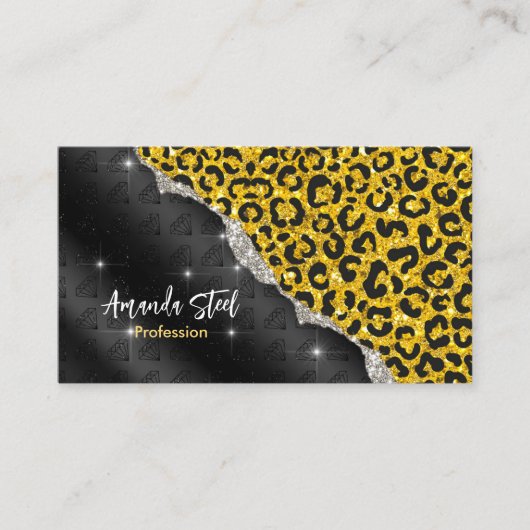 Visitekaartje (Voorkant)