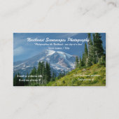 Visitekaartje (Voorkant)