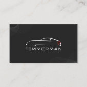 Visitekaartje (Voorkant)