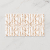 Visitekaartje (Voorkant)