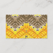 Visitekaartje (Voorkant)