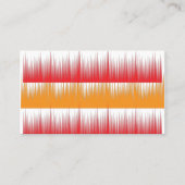 Visitekaartje (Voorkant)