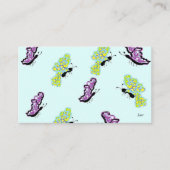 Visitekaartje (Voorkant)