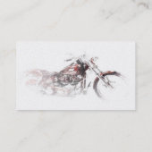 Visitekaartje (Achterkant)