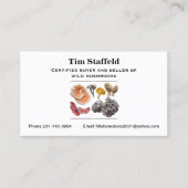 Visitekaartje (Voorkant)