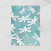 Visitekaartje (Achterkant)