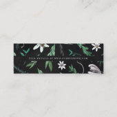 Visitekaartje (Voorkant)